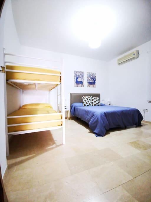 Villa Paraiso Écija Екстериор снимка