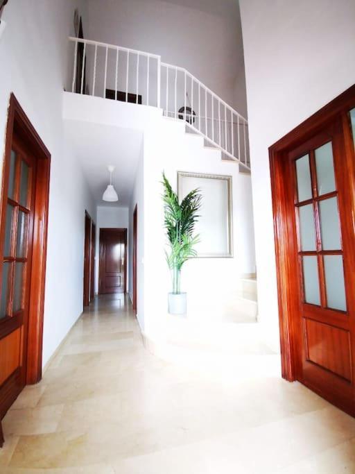 Villa Paraiso Écija Екстериор снимка