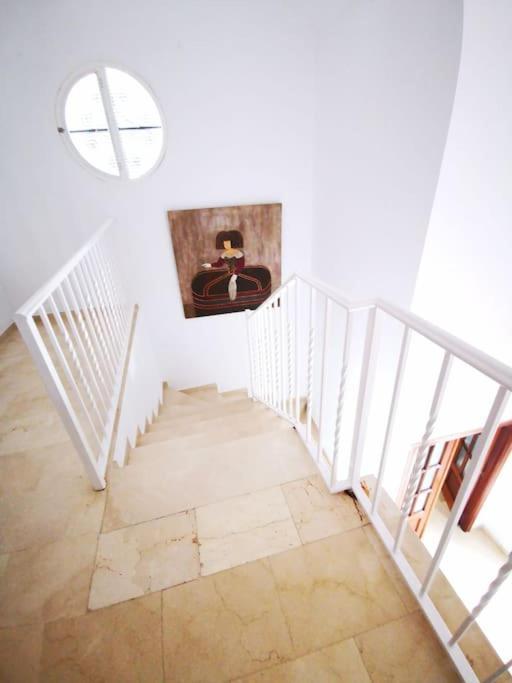 Villa Paraiso Écija Екстериор снимка