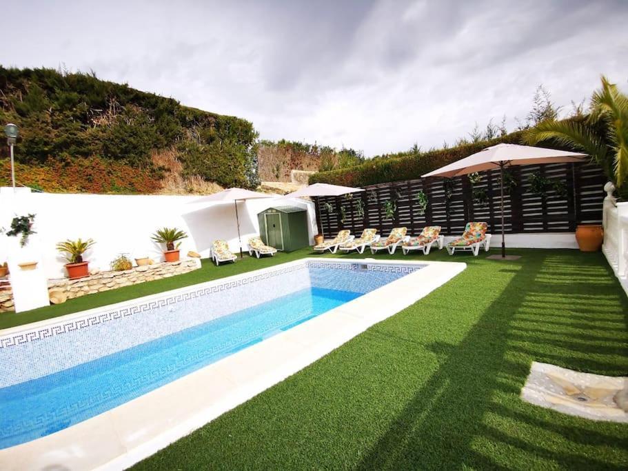 Villa Paraiso Écija Екстериор снимка