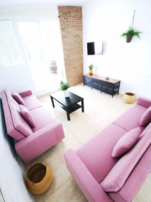 Villa Paraiso Écija Екстериор снимка