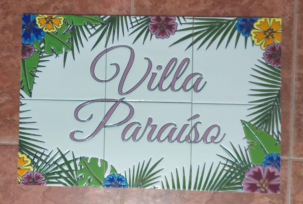 Villa Paraiso Écija Екстериор снимка
