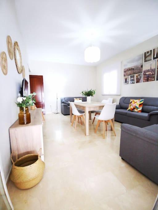 Villa Paraiso Écija Екстериор снимка
