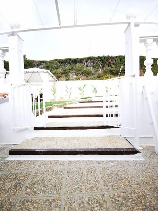 Villa Paraiso Écija Екстериор снимка
